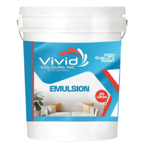Emulsion Paint